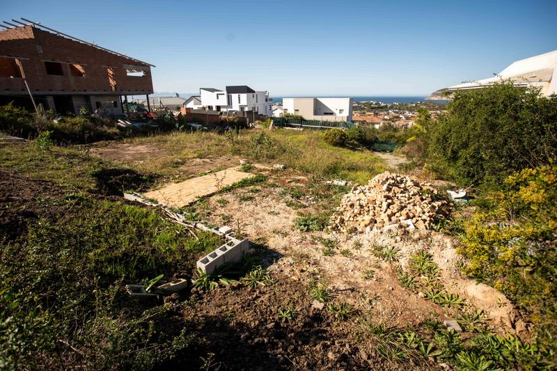 0 Bedroom Property for Sale in Whale Rock Western Cape